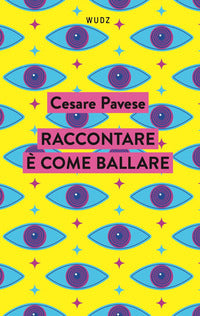 Raccontare e' come ballare 