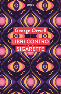 Libri contro sigarette 