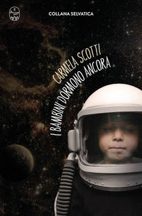 Bambini dormono ancora 
