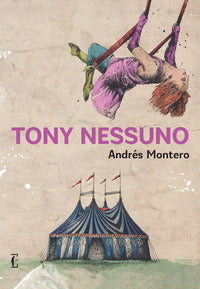 Tony nessuno 