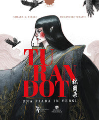 Turandot - una fiaba in versi 