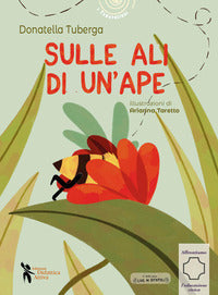 Sulle ali di un'ape 