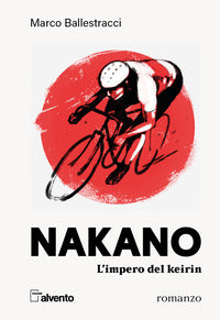 Nakano - l'impero del keirin 