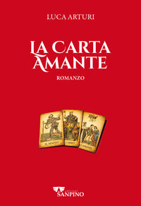 Carta amante 