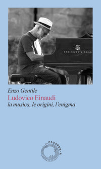 Ludovico einaudi la musica le origini l'enigma 
