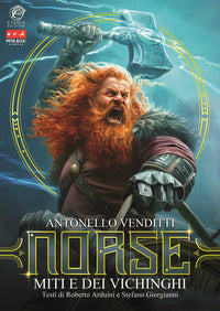 Norse - miti e dei vichinghi 
