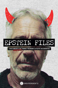 Epstein files - i documenti verificati che fanno tremare le elite occidentali 