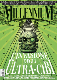 Millennium 85 - dicembre 2024 
