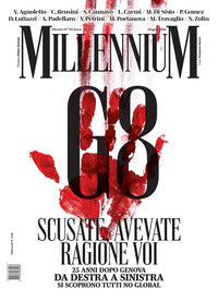Millennium 103/2026 - scusate avevate ragione voi 