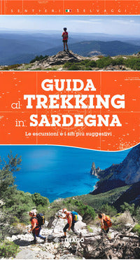 Guida al trekking in sardegna 