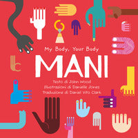 Mani - my body your body series 