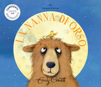 Nanna di orso 