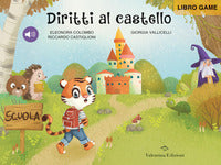 Diritti al castello 