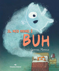 Mio nome e' buh 