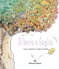 Albero e foglia 