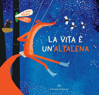 Vita e' un'altalena 