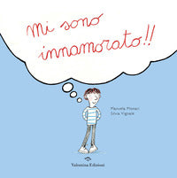 Mi sono innamorato !! 