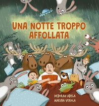 Notte troppo affollata 