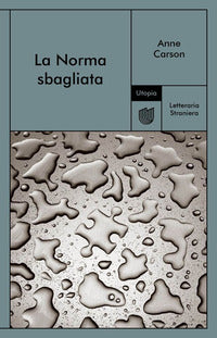 Norma sbagliata 