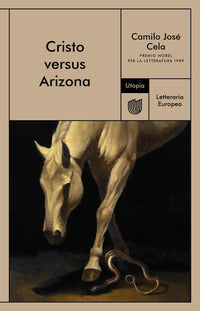 Cristo versus arizona 