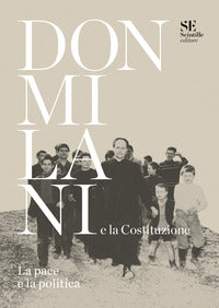 Don milani e la costituzione - la pace e la politica 