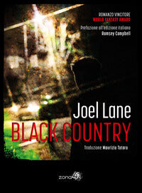 Black country 