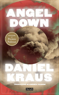 Angel down 