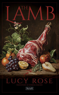 The lamb 