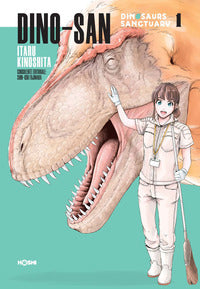 Dino san 1 