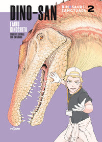 Dino san 2 