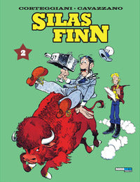 Silas finn 