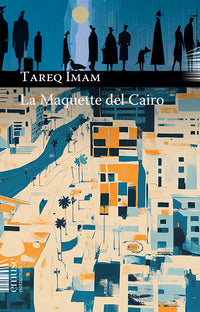Maquette del cairo 