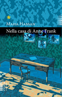 Nella casa di anne frank 