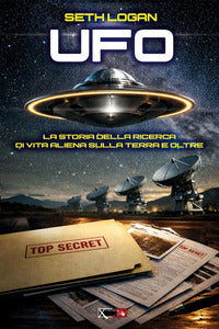 Ufo - l'evoluzione di un fenomeno di intelligence 