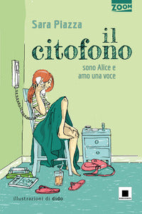 Citofono - sono alice e amo una voce 