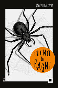 Uomo dei ragni 