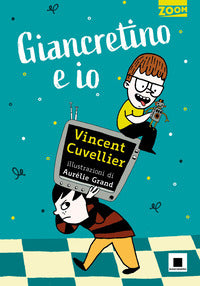 Giancretino e io 