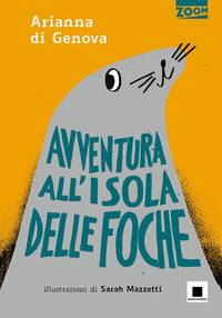 Avventura all'isola delle foche 