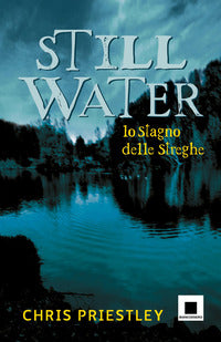Still water lo stagno delle streghe 