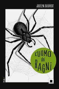 Uomo dei ragni 