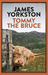 Tommy the bruce 