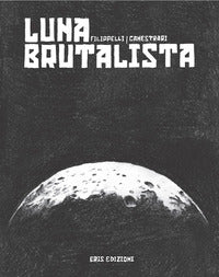 Luna brutalista 