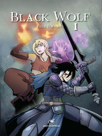 Black wolf 1 