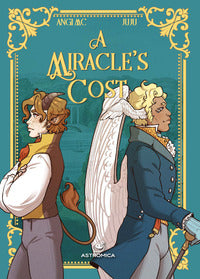 A miracle's cost 