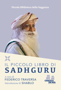 Piccolo libro di sadhguru 