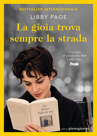 Gioia trova sempre la strada 