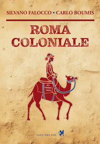 Roma coloniale 
