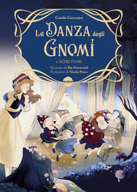 Danza degli gnomi e altre fiabe 