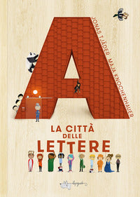 Citta' delle lettere 