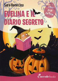 Evelina e il diario segreto 